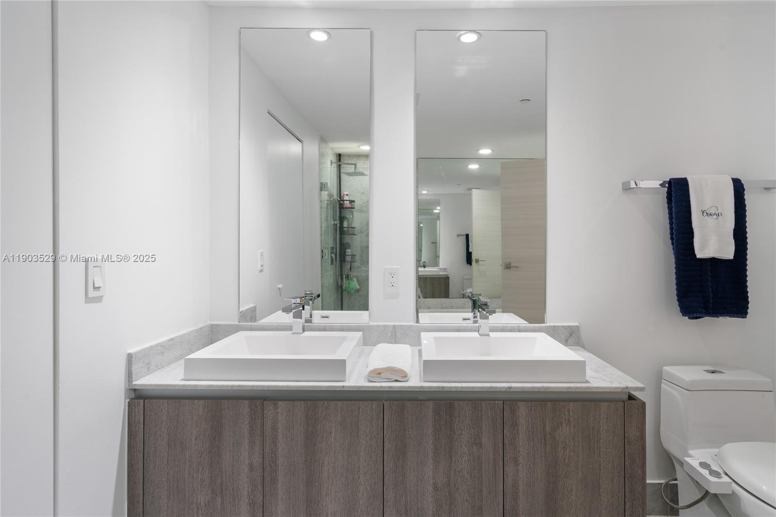 SLS Lux - Residential Lease