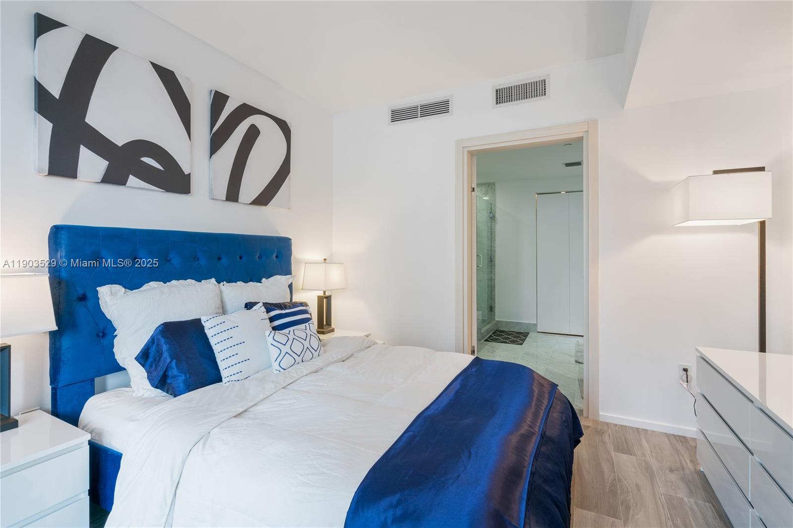 SLS Lux - Residential Lease