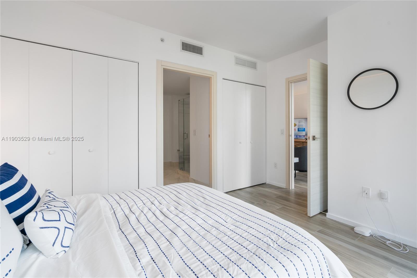 SLS Lux - Residential Lease