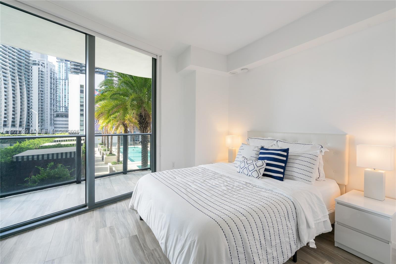 SLS Lux - Residential Lease