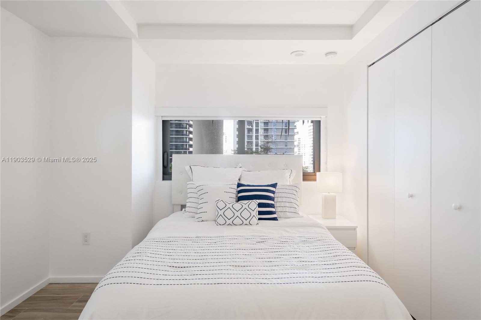 SLS Lux - Residential Lease