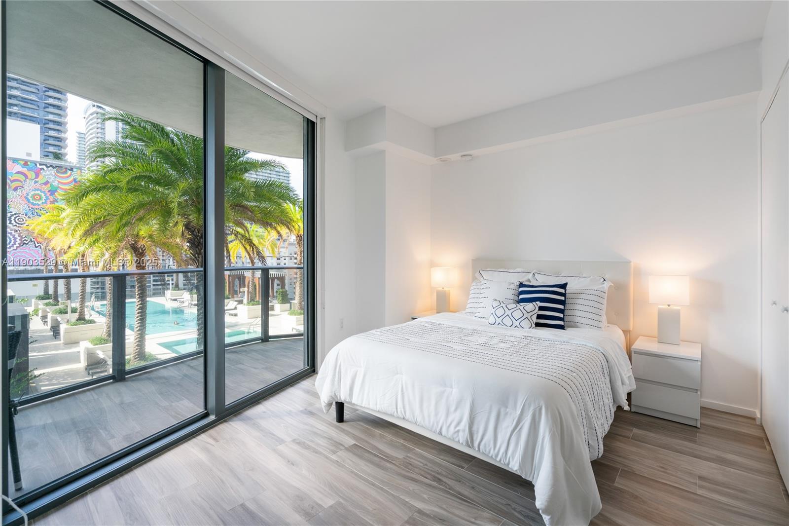 SLS Lux - Residential Lease