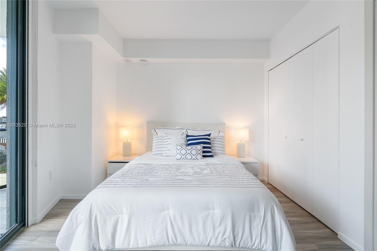 SLS Lux - Residential Lease