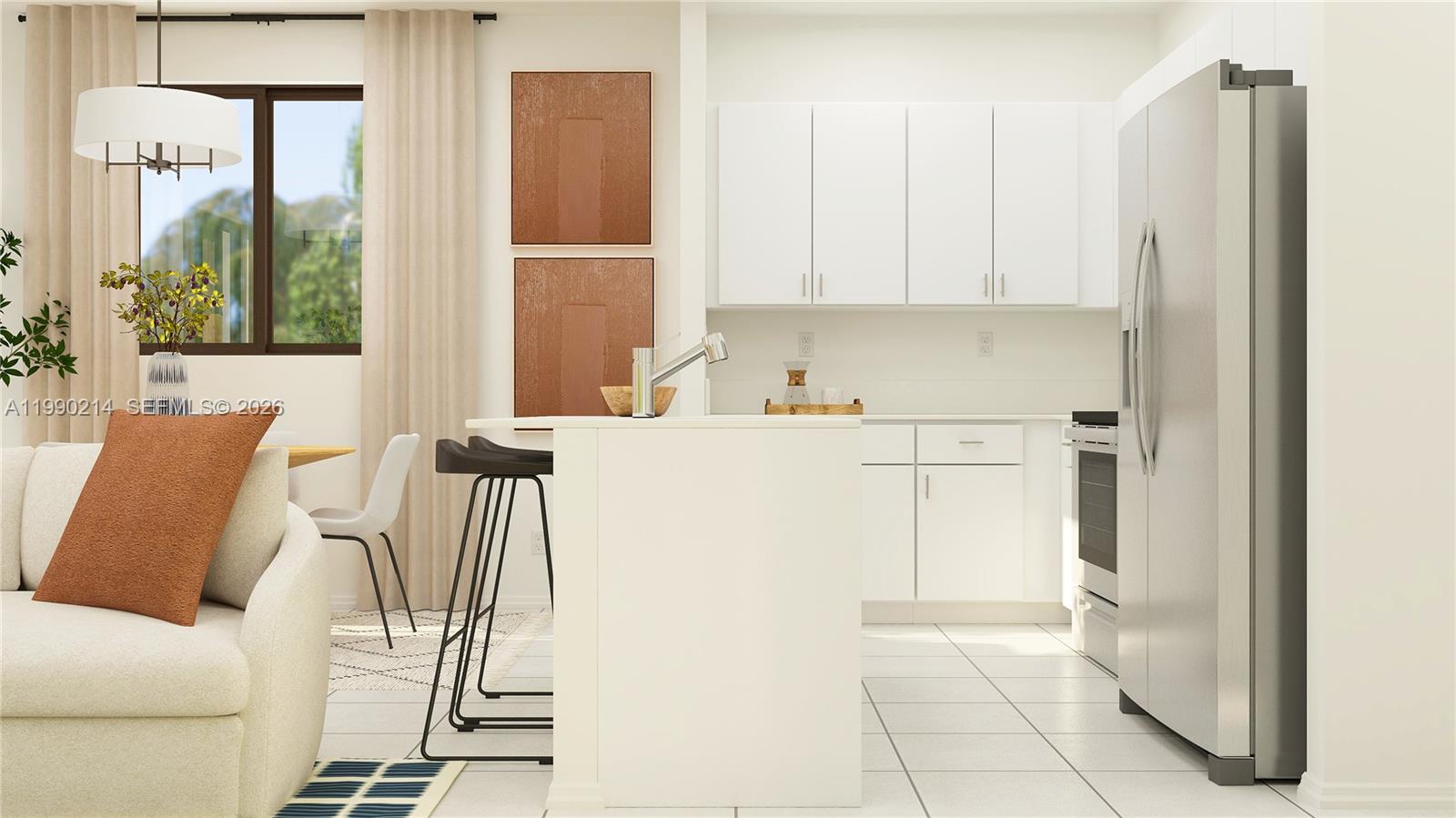 Luminara - Residential