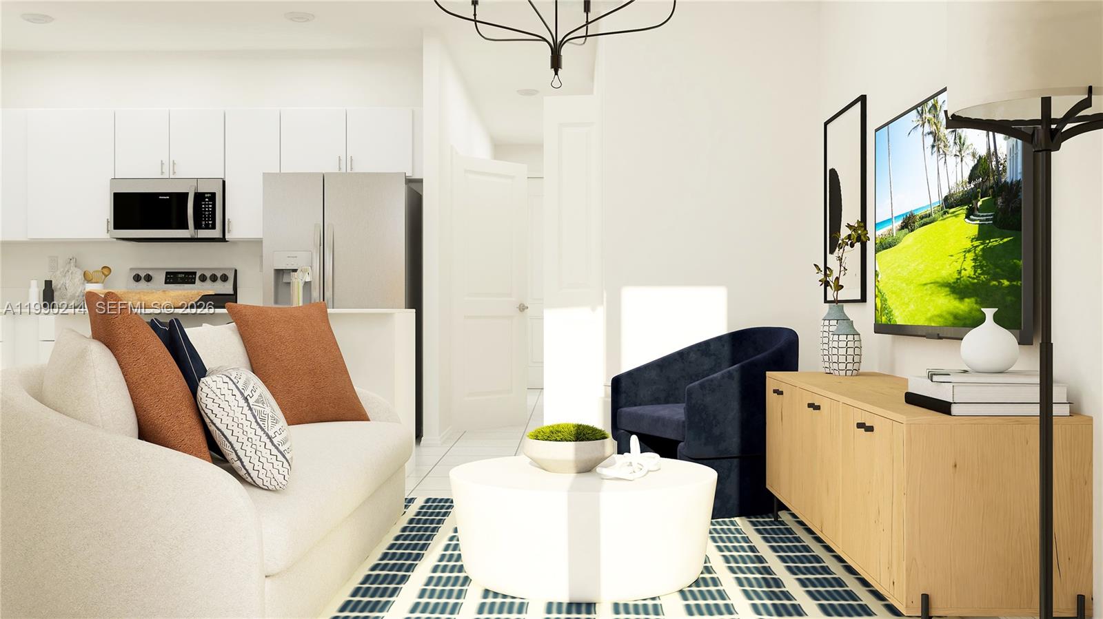 Luminara - Residential