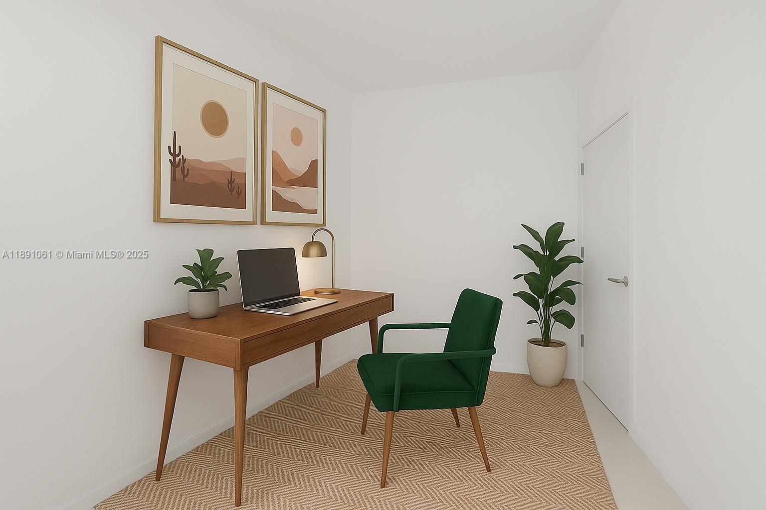 PARAMOUNT MIAMI WORLDCENT - Residential