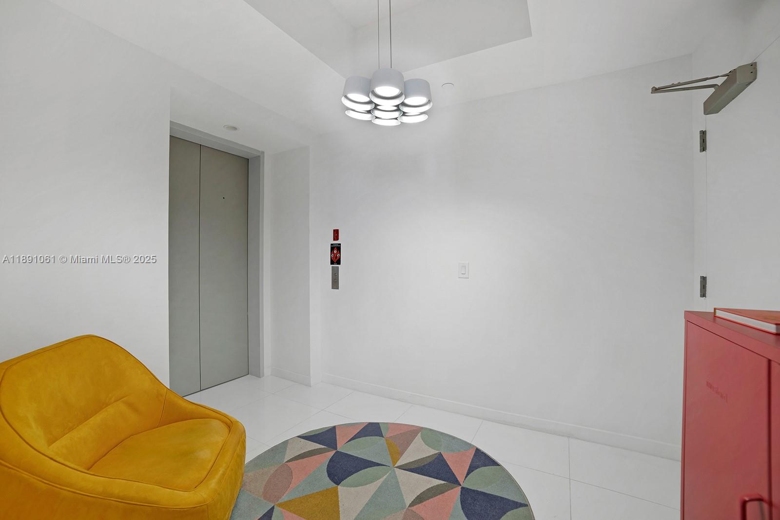 PARAMOUNT MIAMI WORLDCENT - Residential