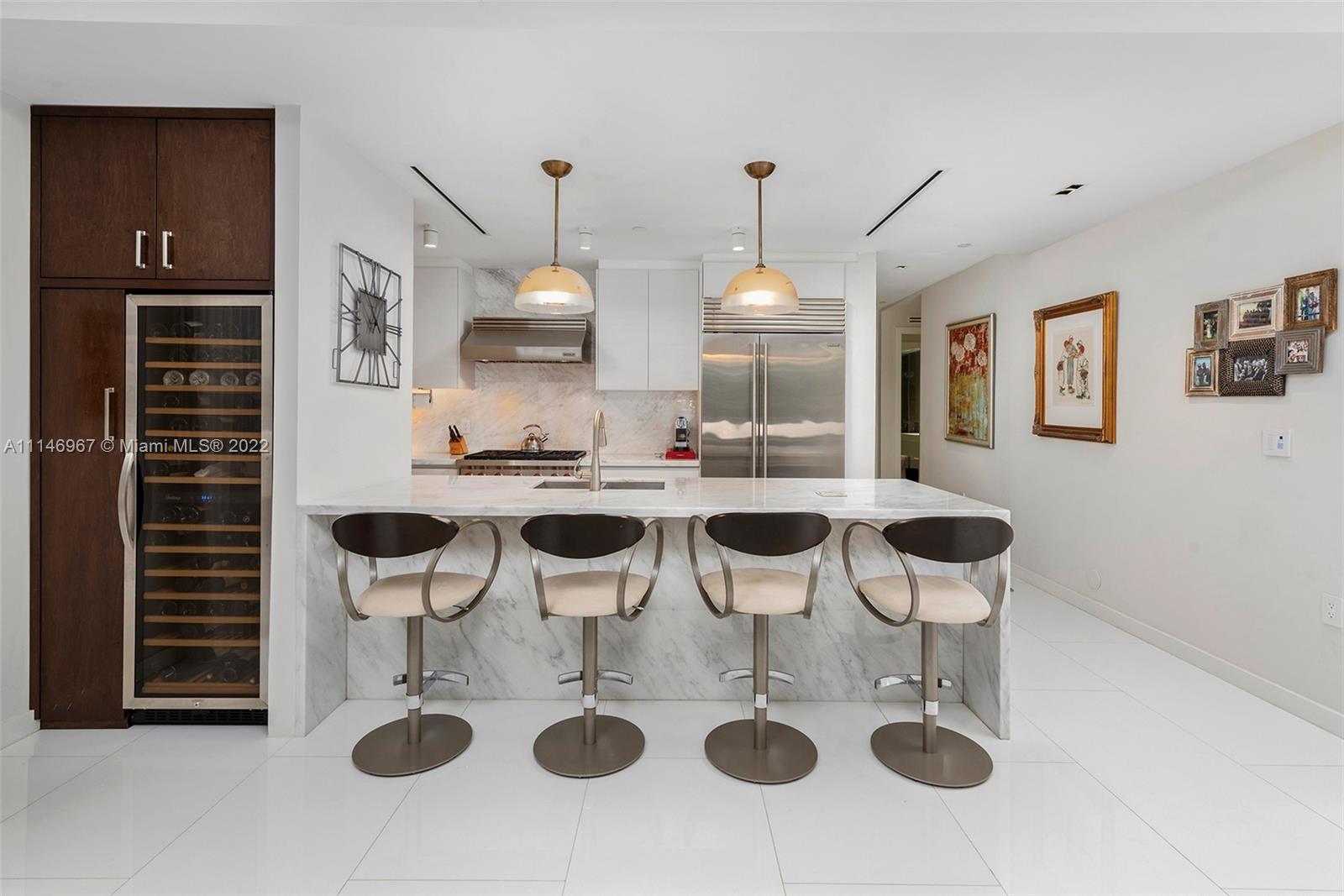 350 MERIDIAN CONDO - Residential