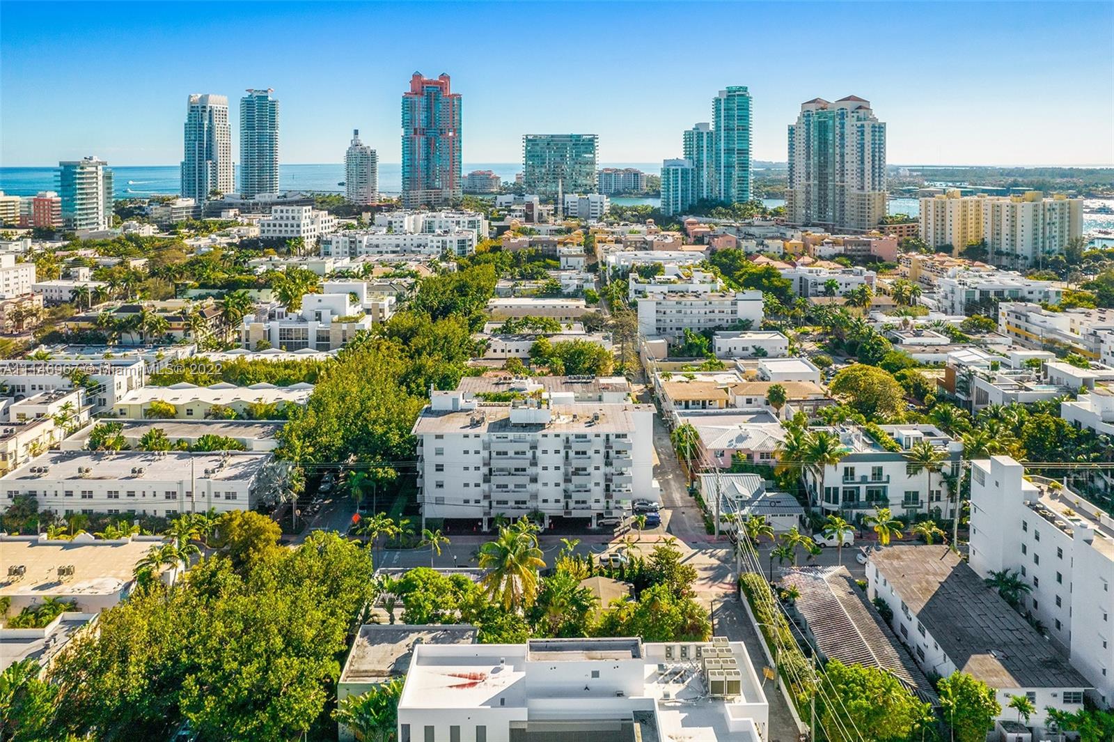 350 MERIDIAN CONDO - Residential