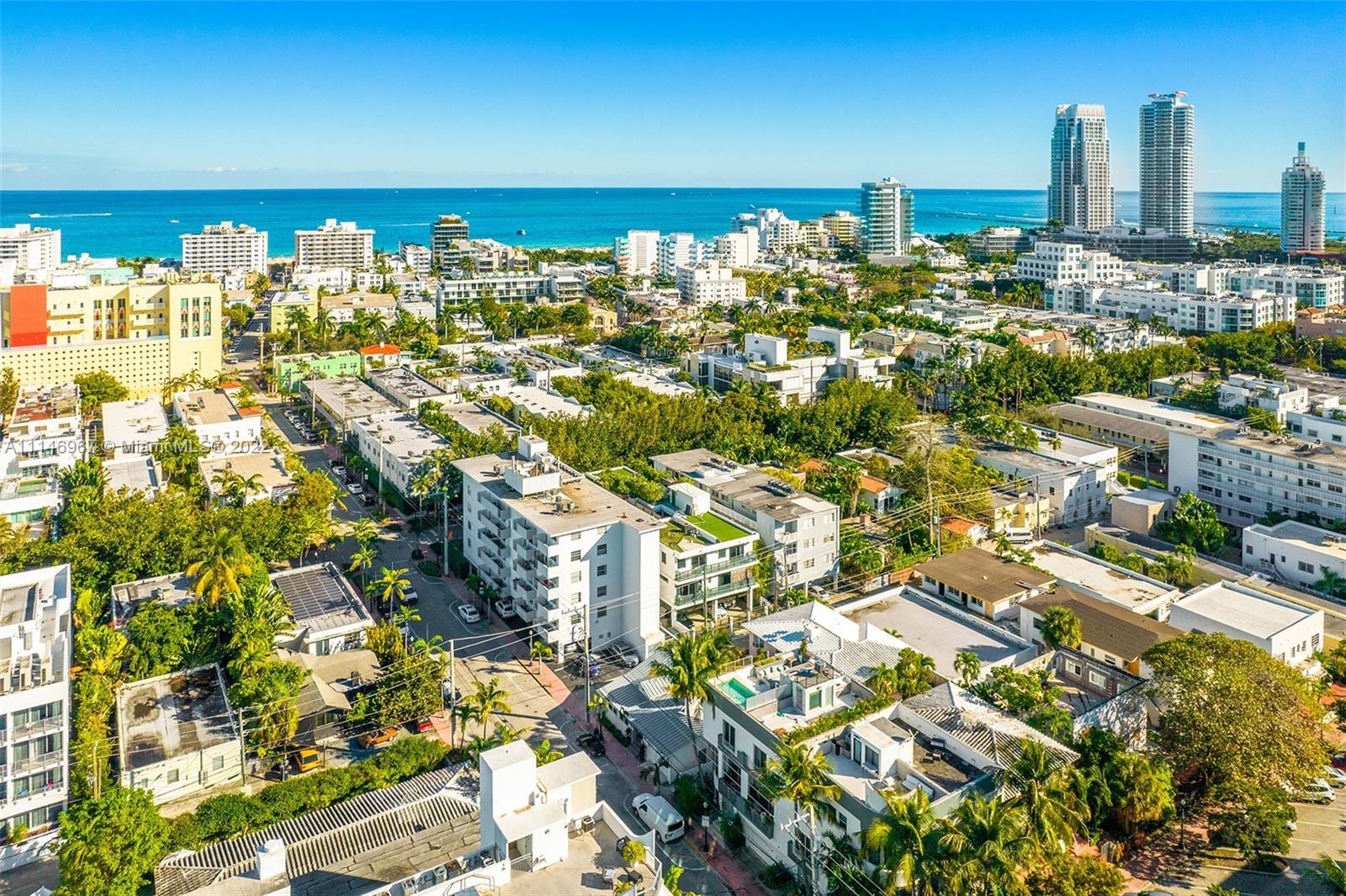 350 MERIDIAN CONDO - Residential