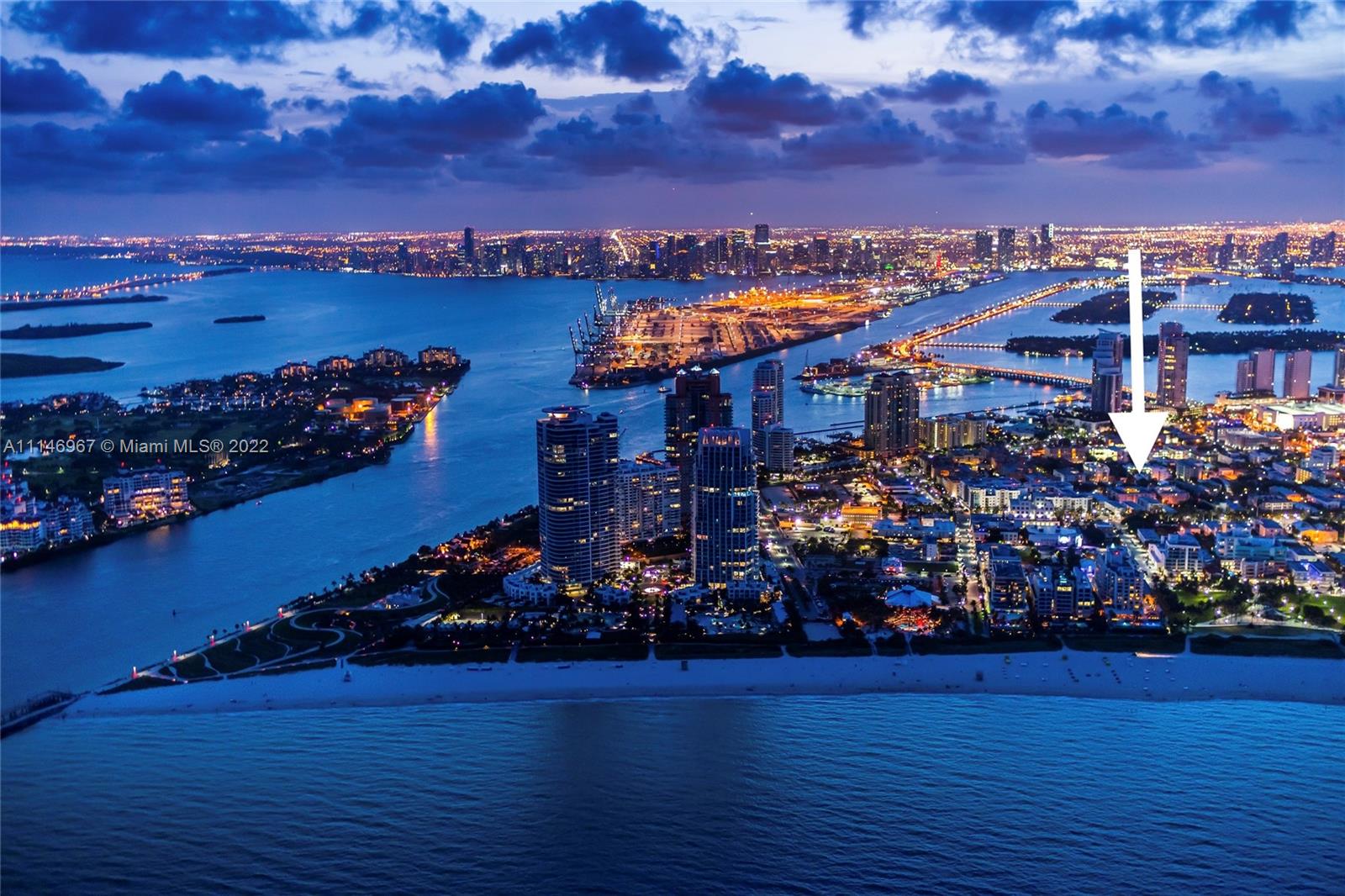 350 MERIDIAN CONDO - Residential