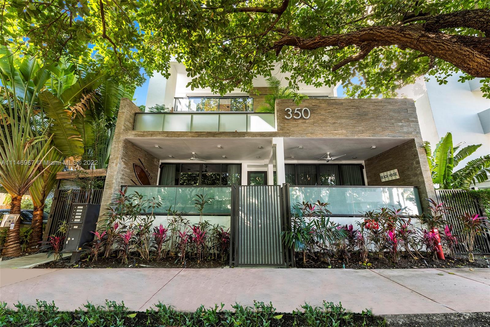 350 MERIDIAN CONDO - Residential