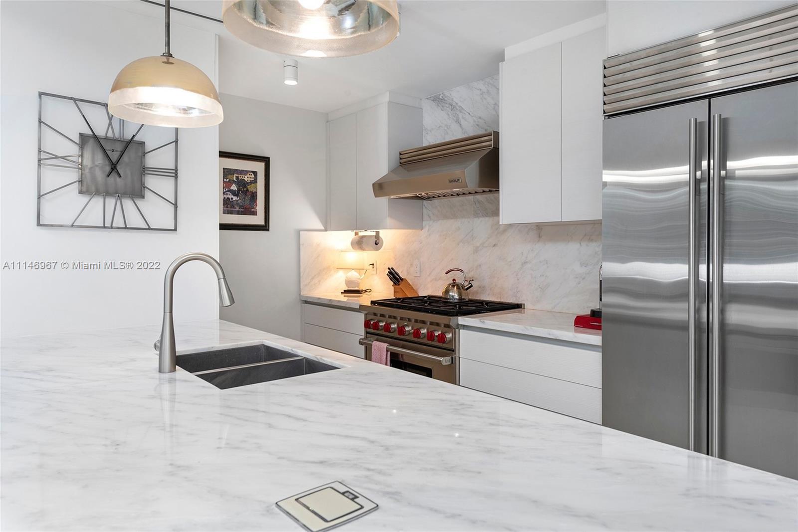 350 MERIDIAN CONDO - Residential