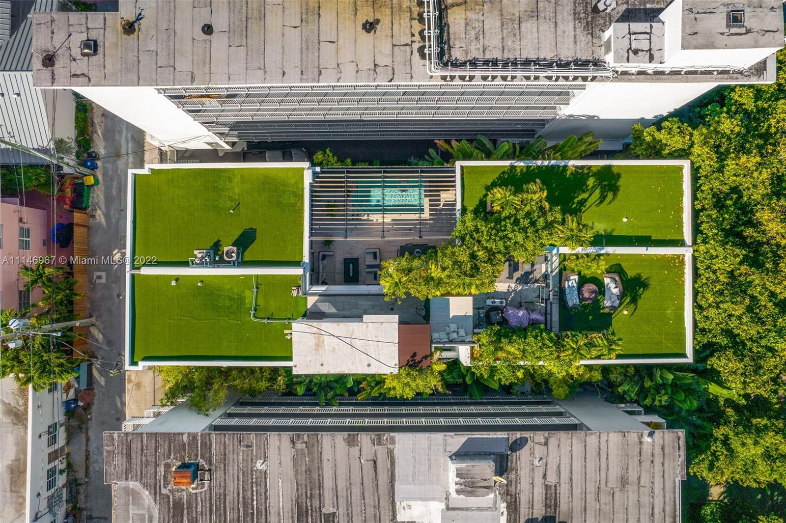 350 MERIDIAN CONDO - Residential