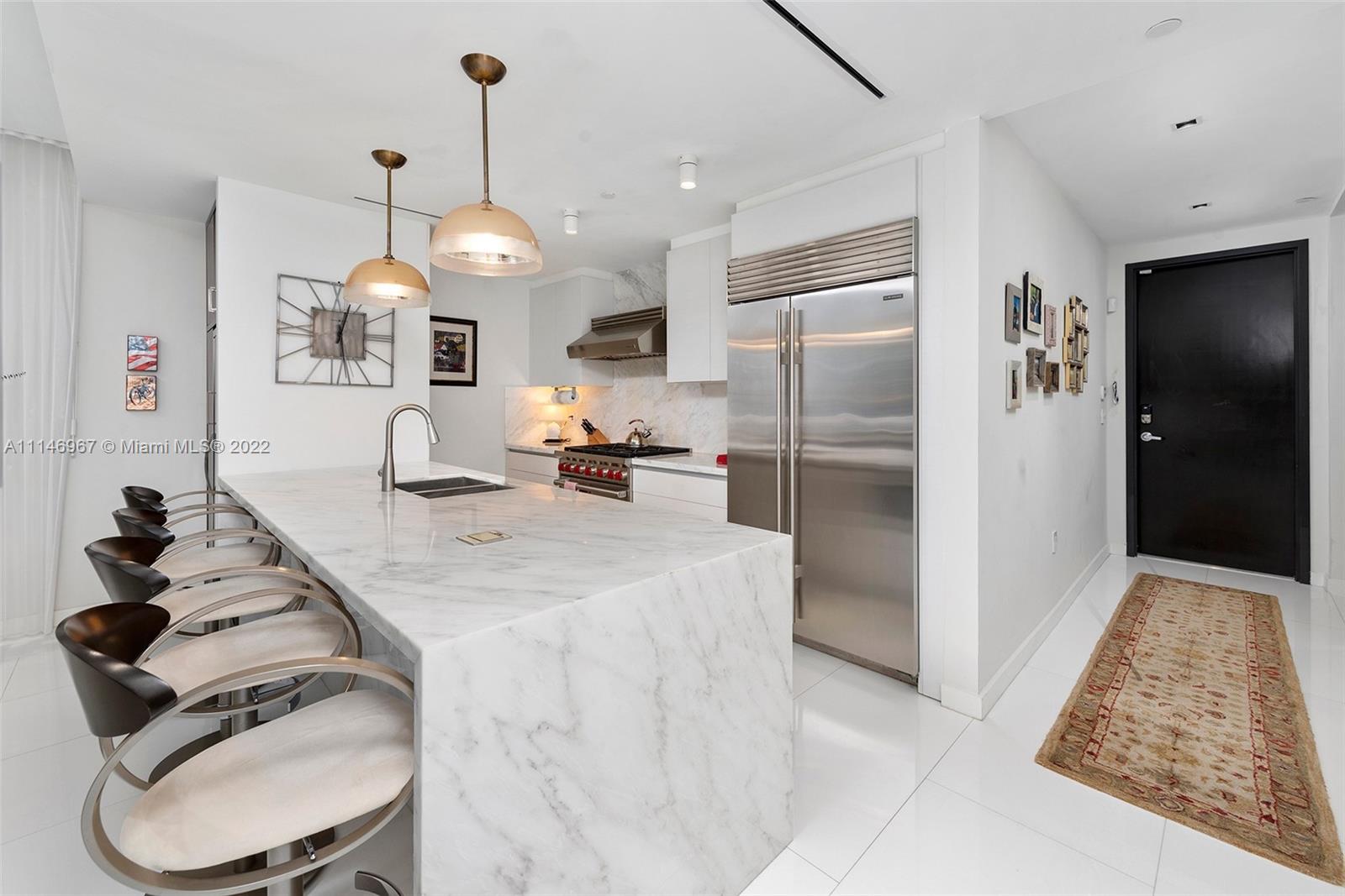 350 MERIDIAN CONDO - Residential