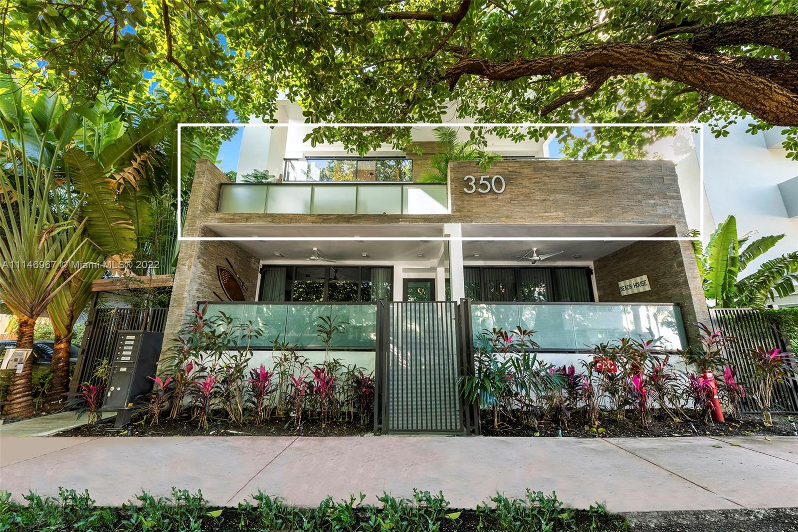 350 MERIDIAN CONDO - Residential