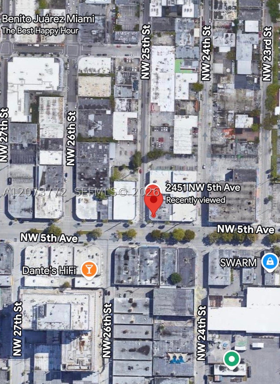 2451 NW 5th Ave