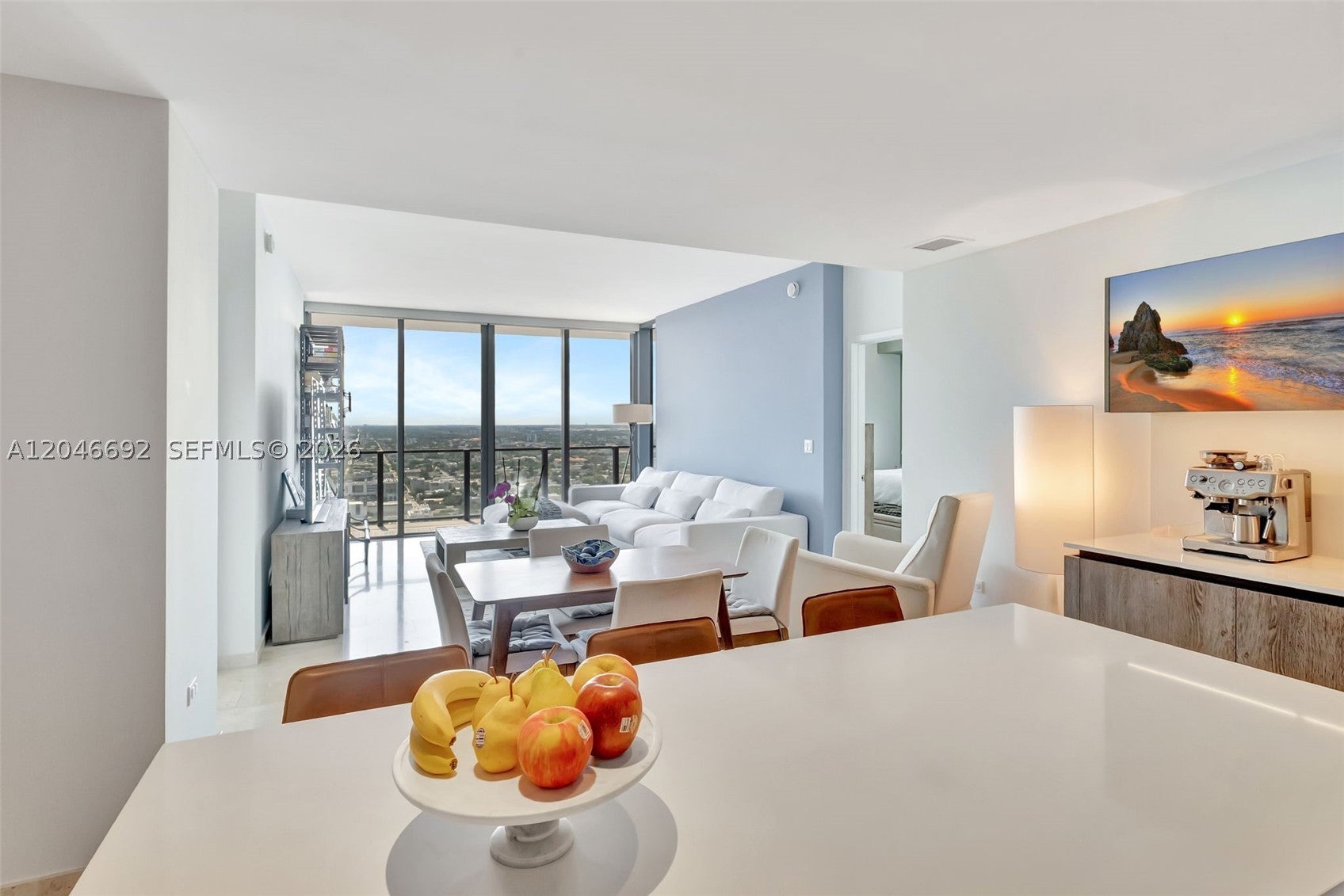 88 SW 7th St 3604