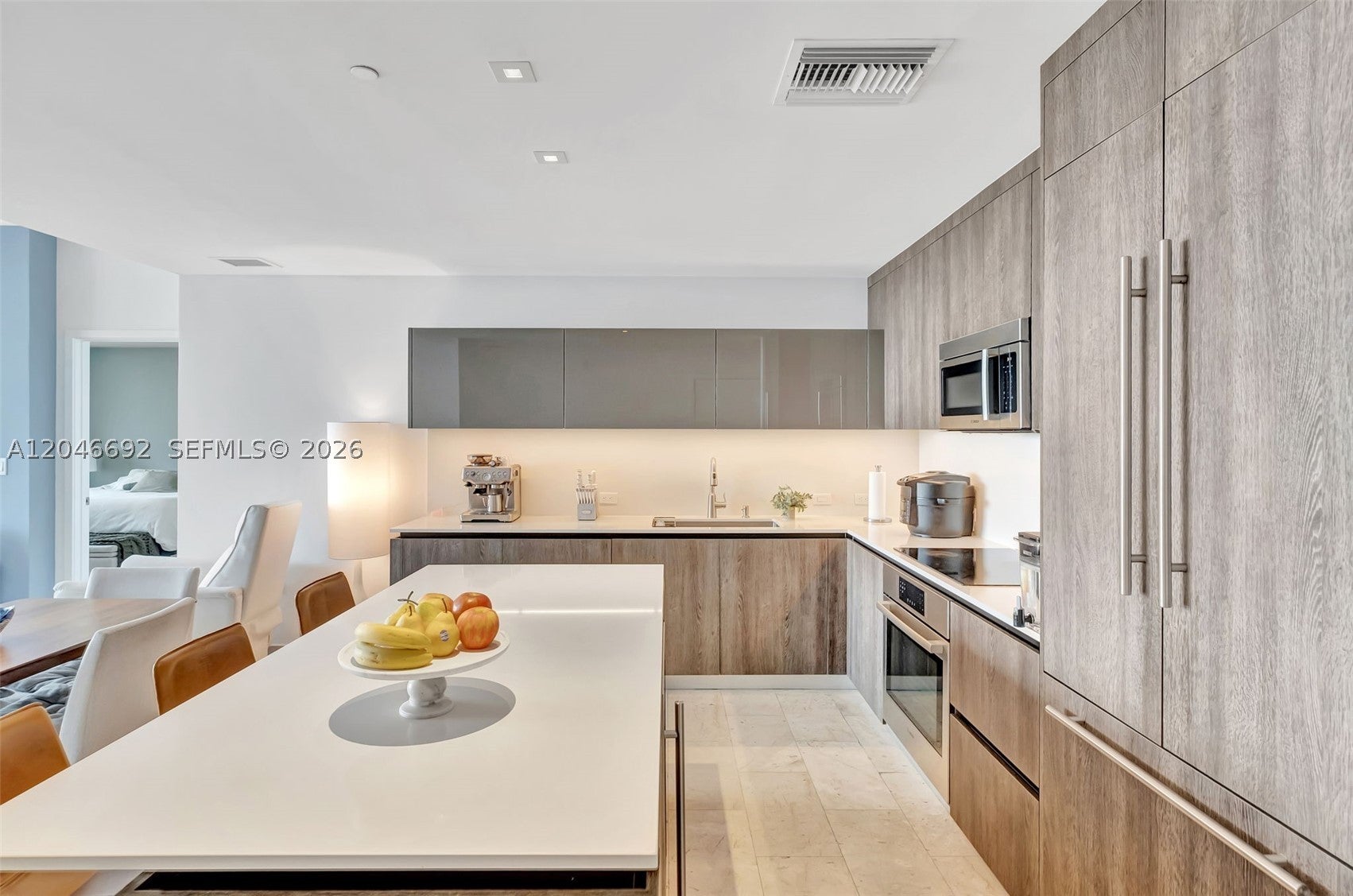 88 SW 7th St 3604