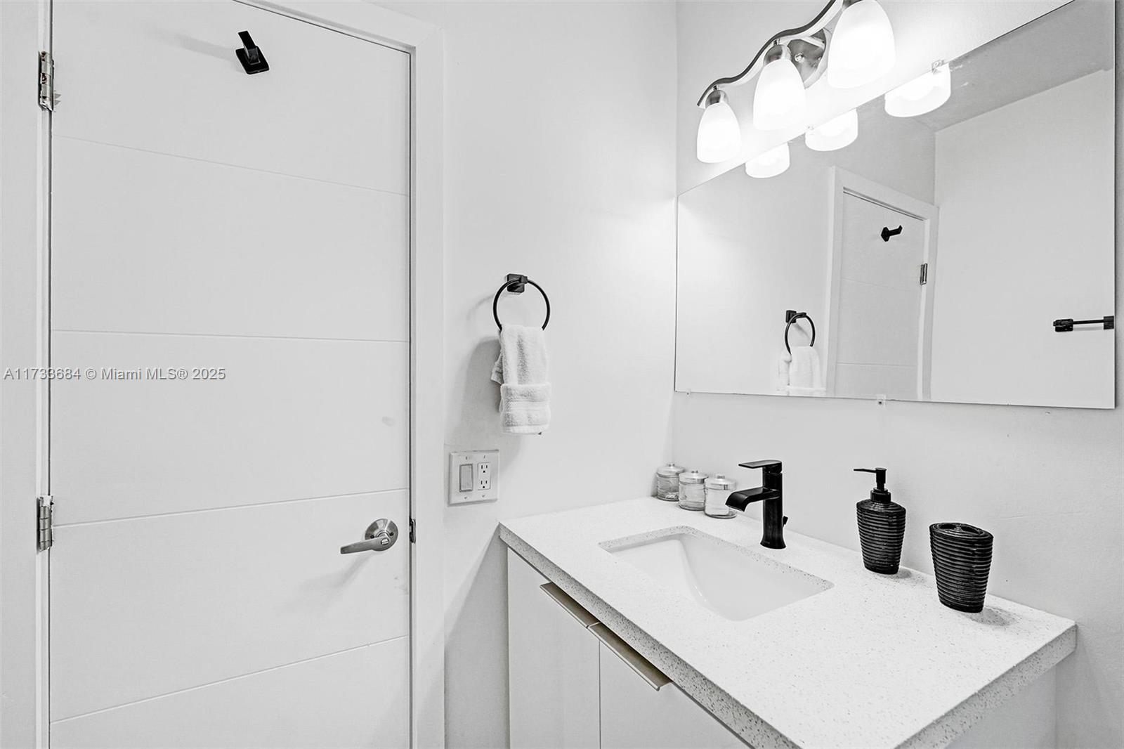 GEORGETOWN 4 CONDO - Residential