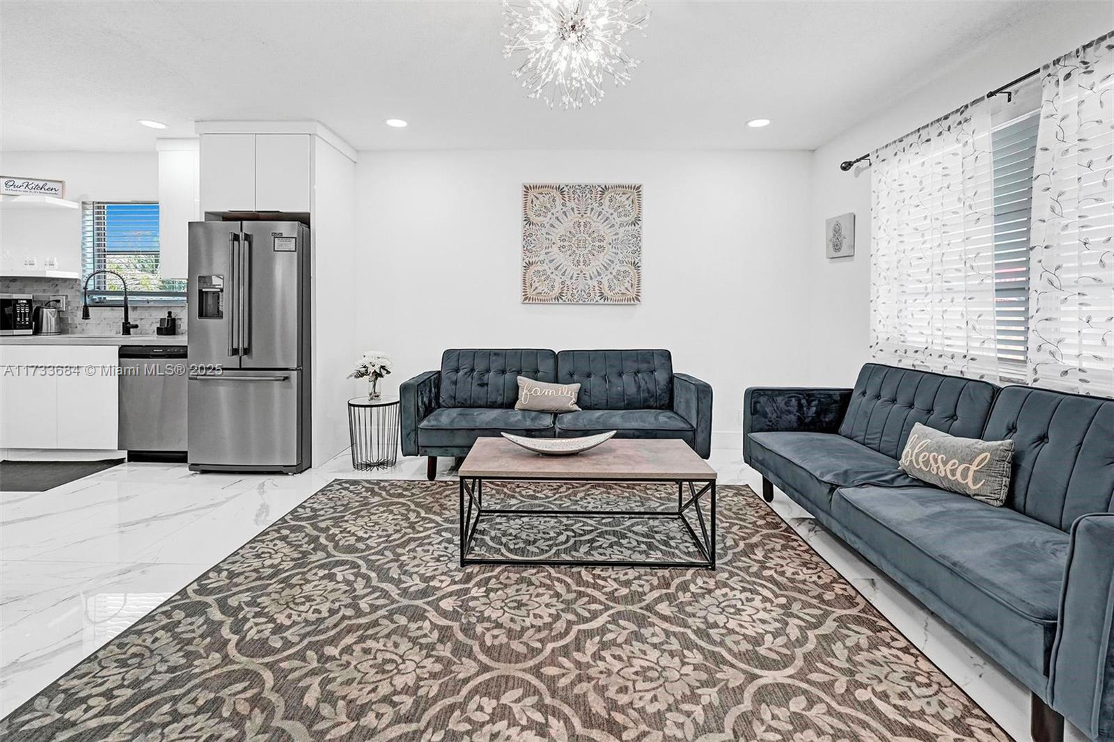GEORGETOWN 4 CONDO - Residential