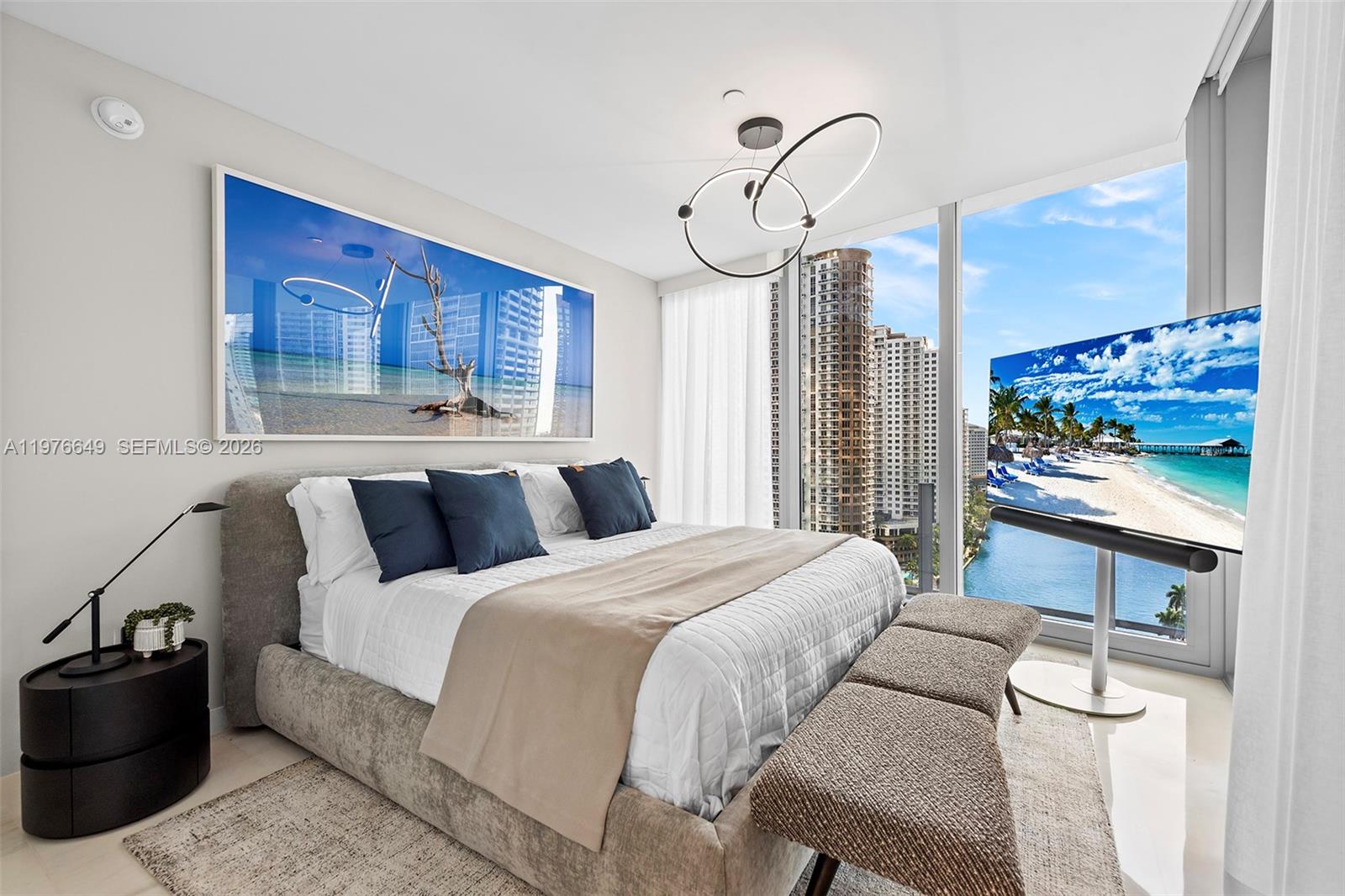 Aston Martin Residences - Residential