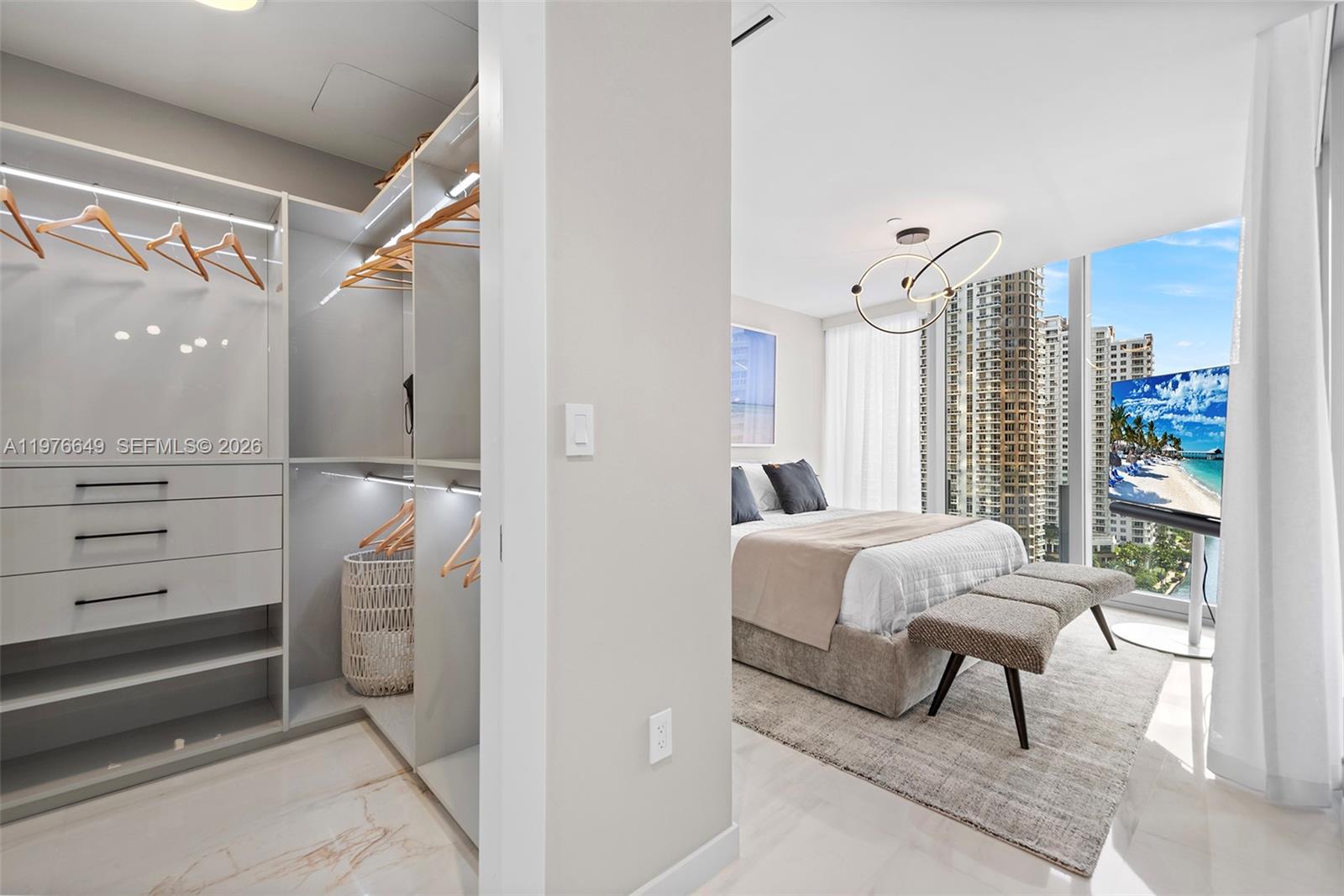 Aston Martin Residences - Residential