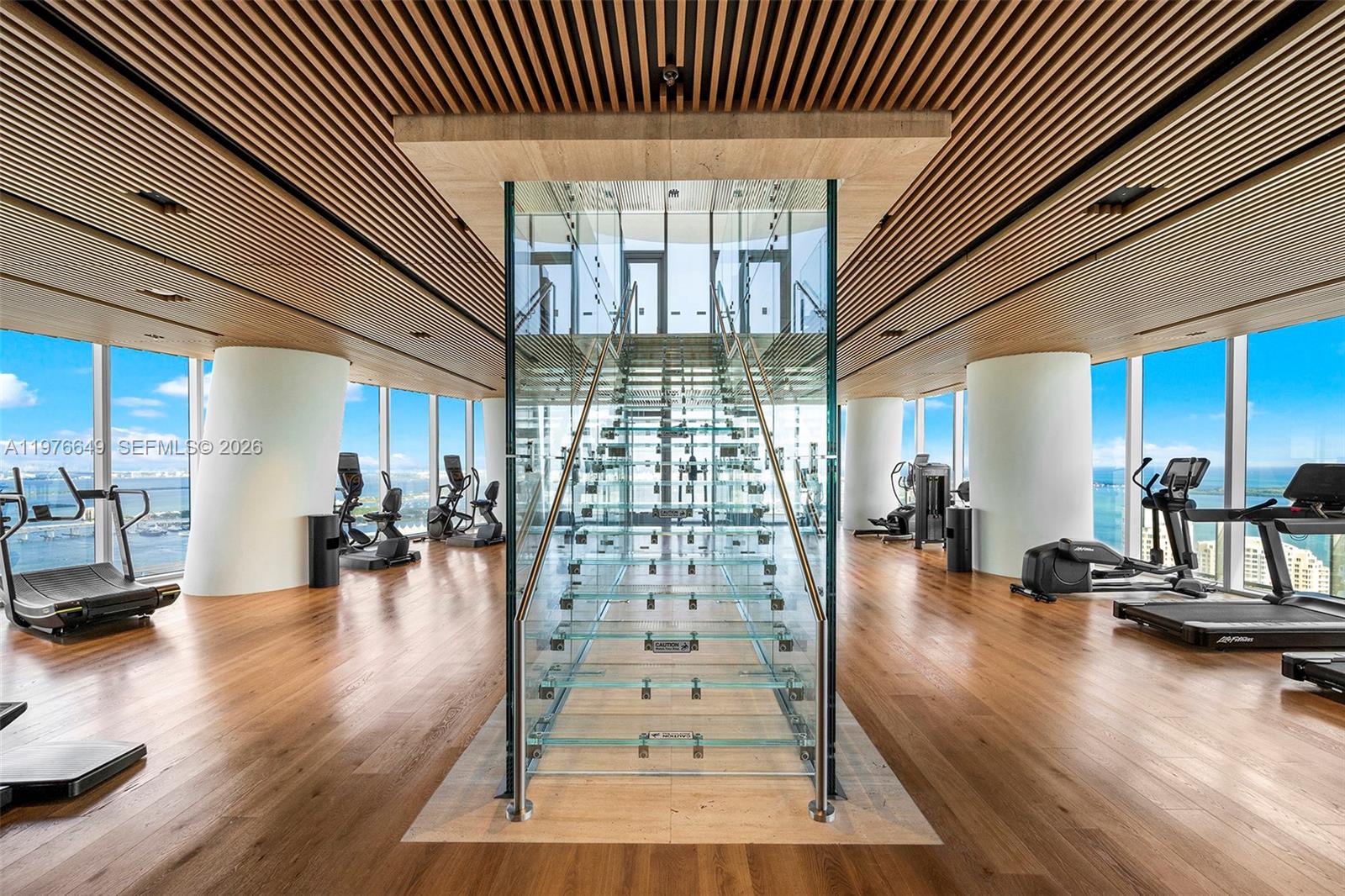 Aston Martin Residences - Residential