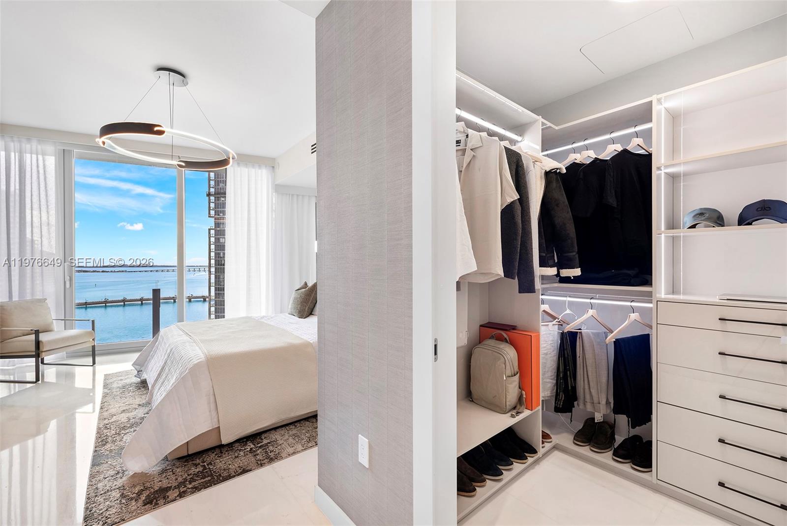 Aston Martin Residences - Residential