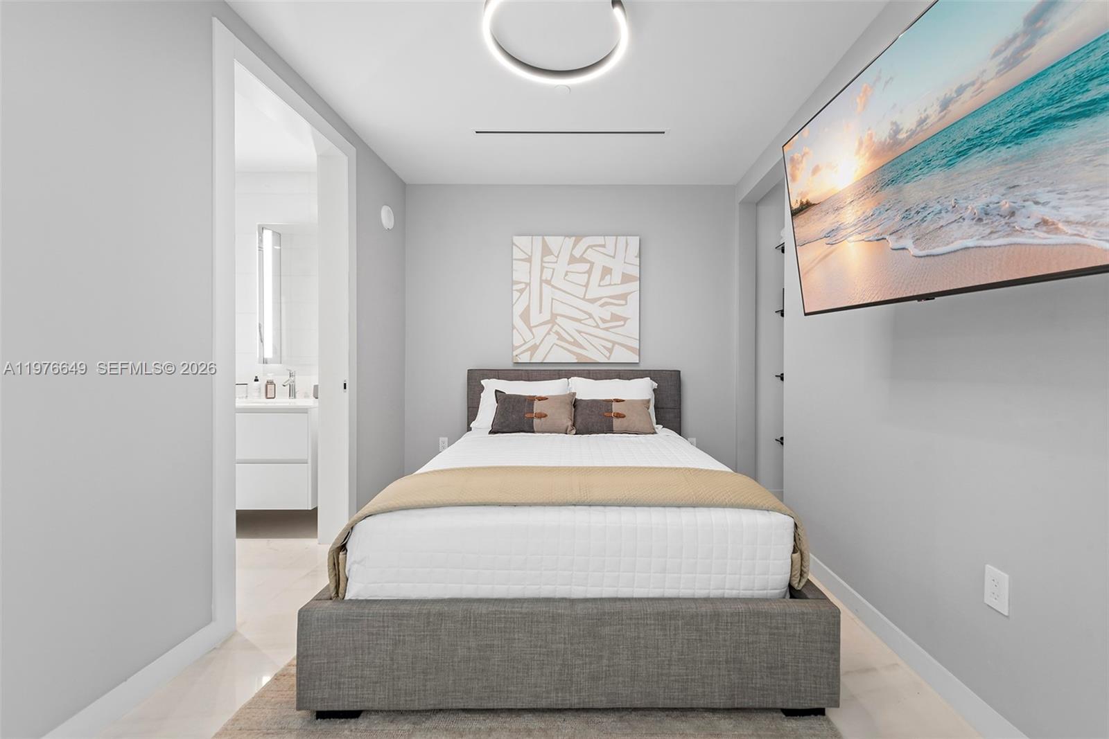 Aston Martin Residences - Residential