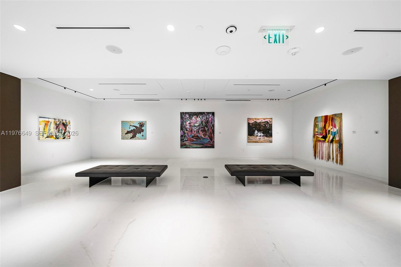 Aston Martin Residences - Residential