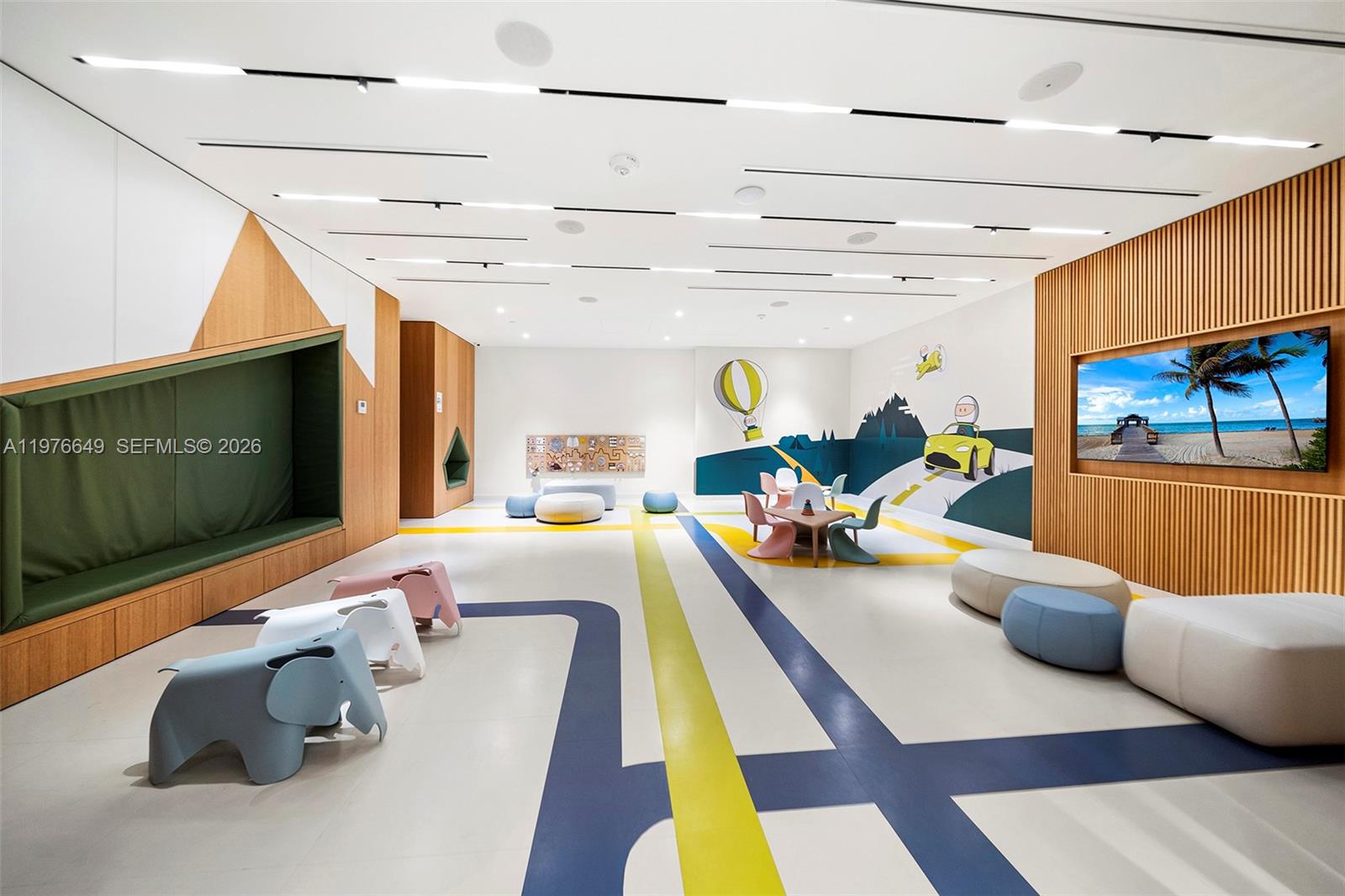 Aston Martin Residences - Residential