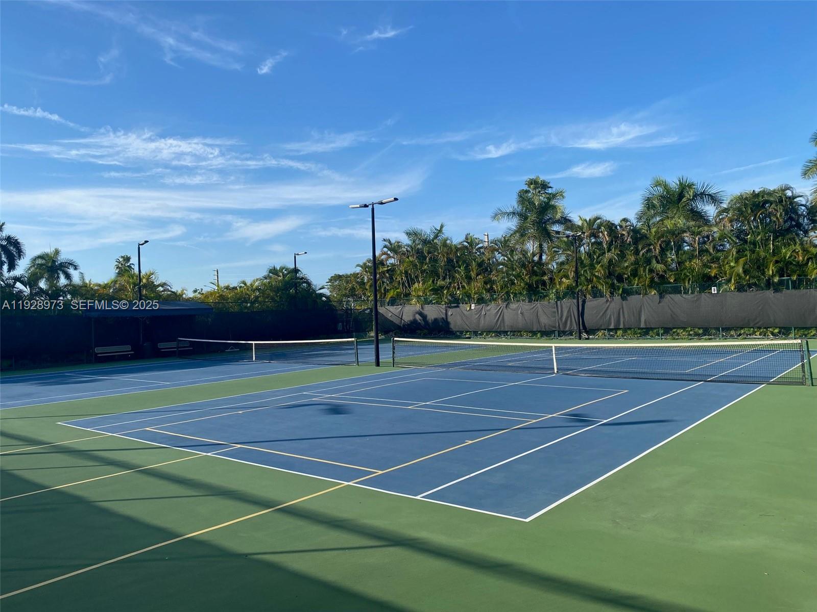 RACQUET CLUB APARTMENTS A - Residential