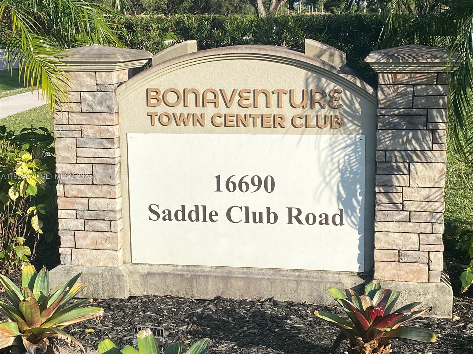 RACQUET CLUB APARTMENTS A - Residential