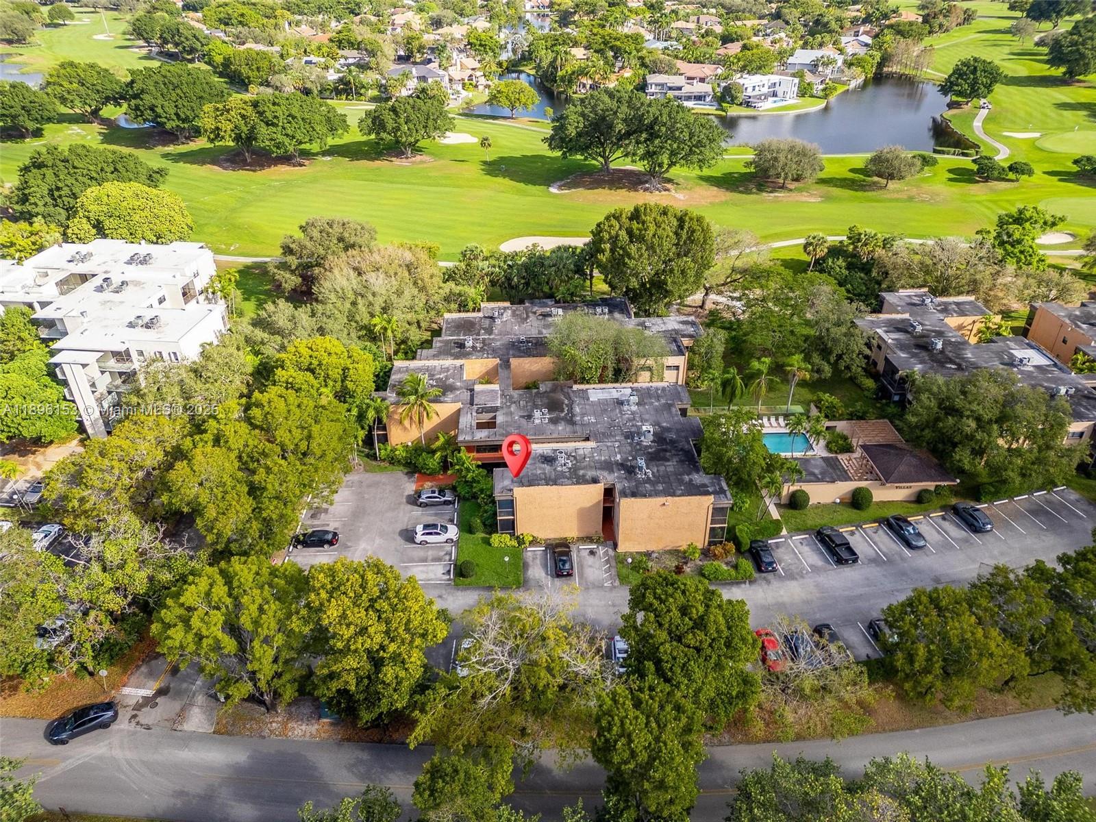 JACARANDA VILLAS NO 1 CON - Residential