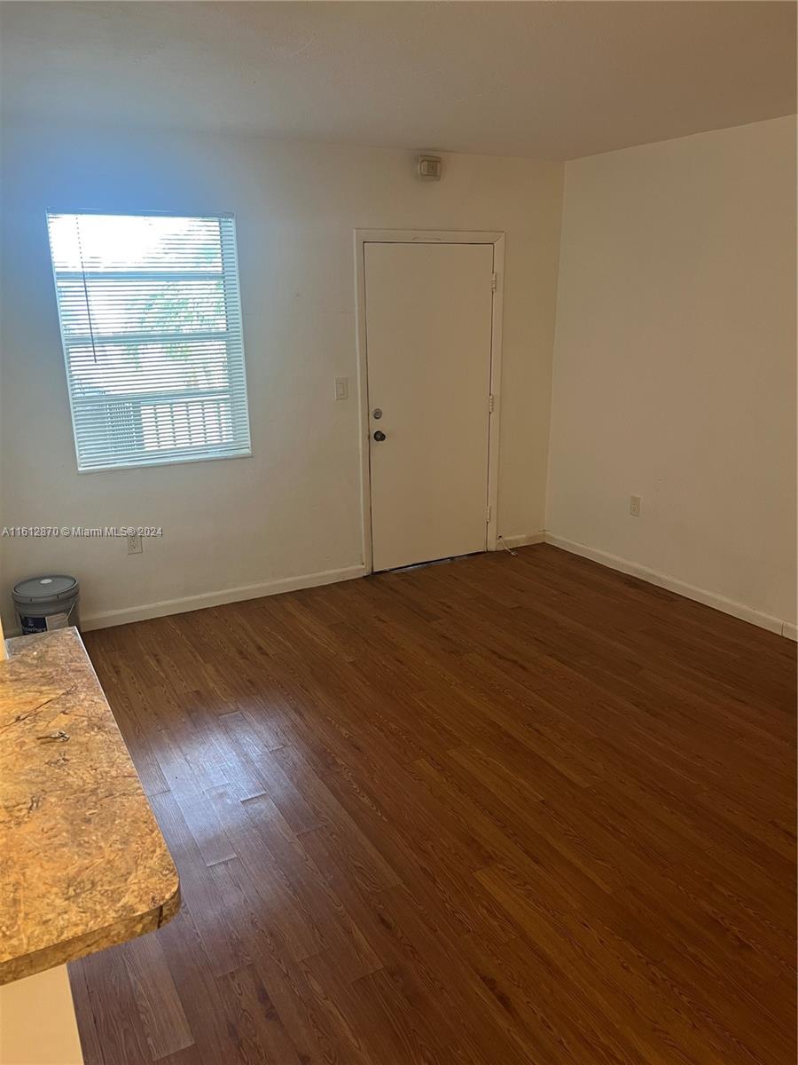 GABLES EDGE CONDO - Residential Lease