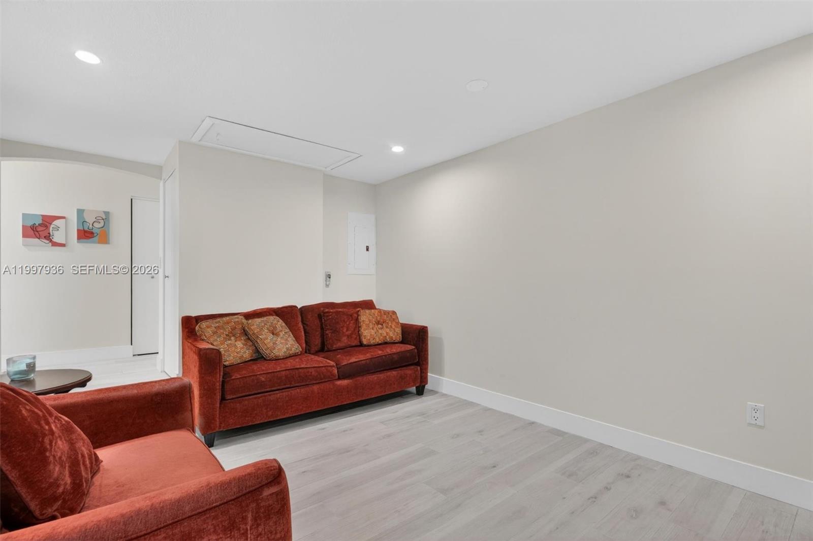 COSTA DEL SOL CONDO S - Residential