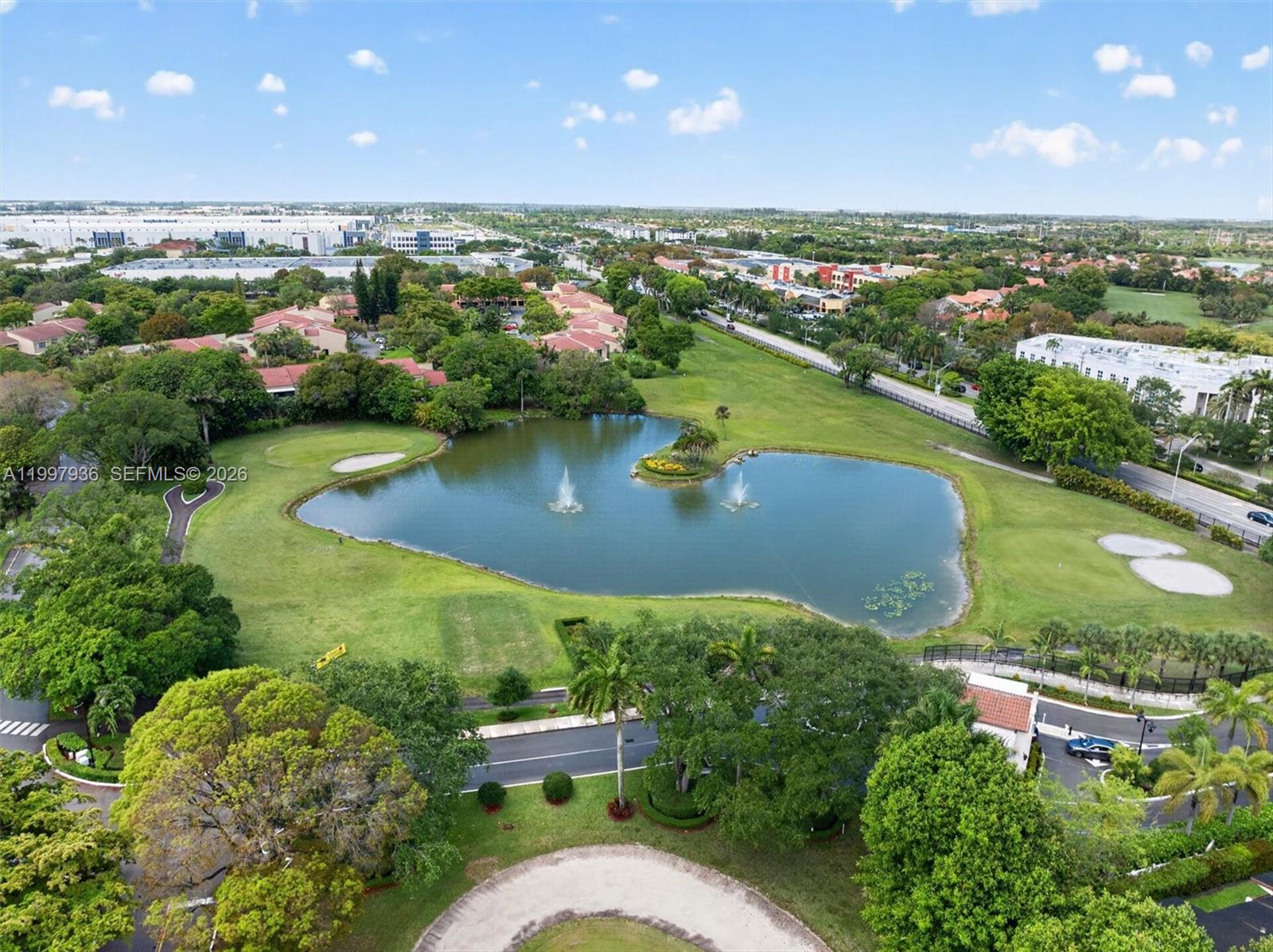 COSTA DEL SOL CONDO S - Residential