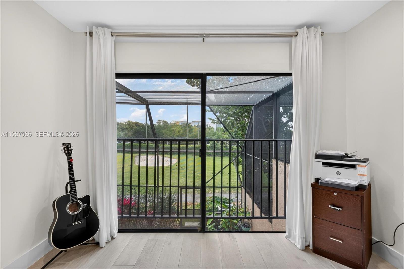 COSTA DEL SOL CONDO S - Residential