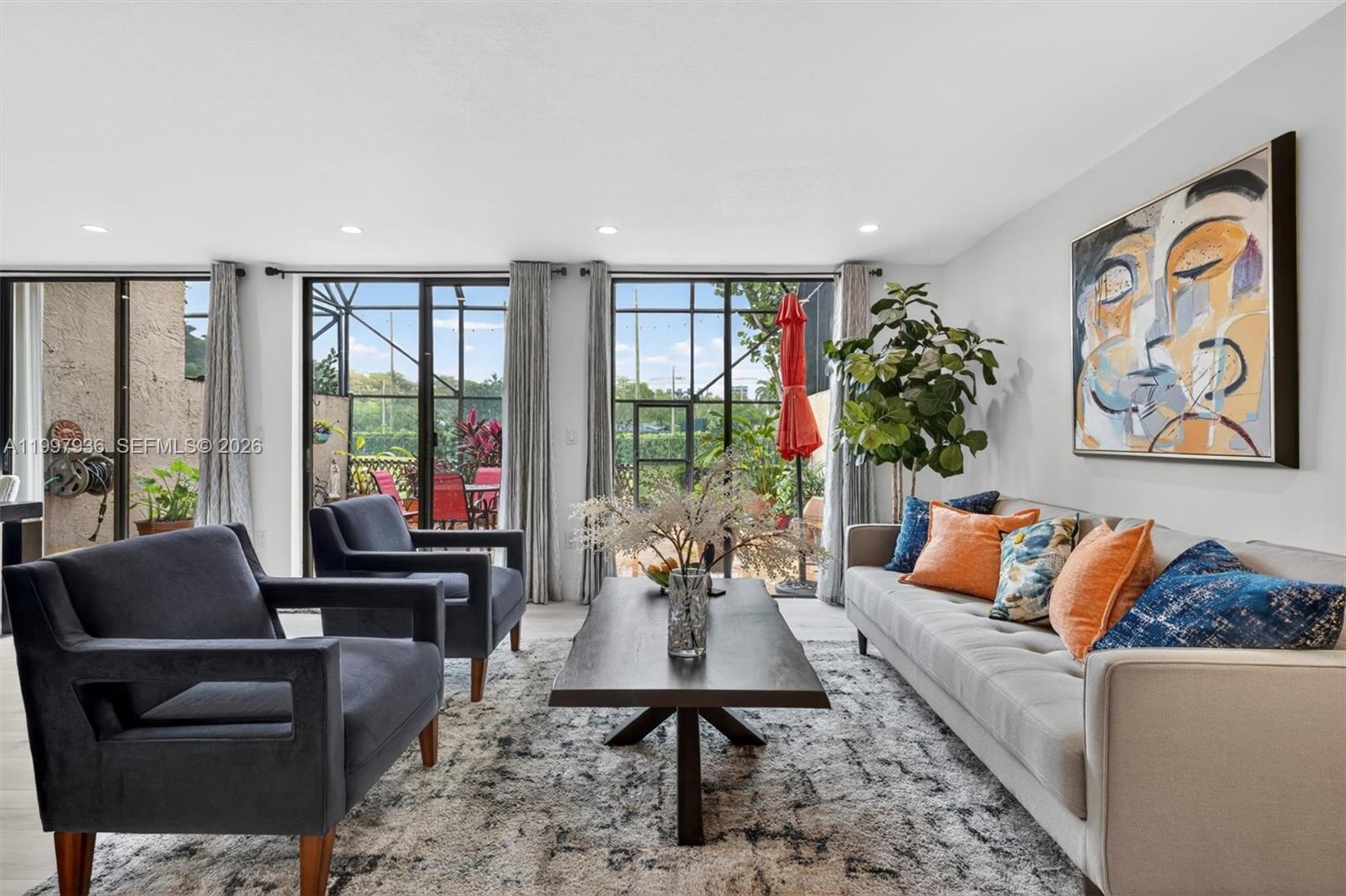 COSTA DEL SOL CONDO S - Residential