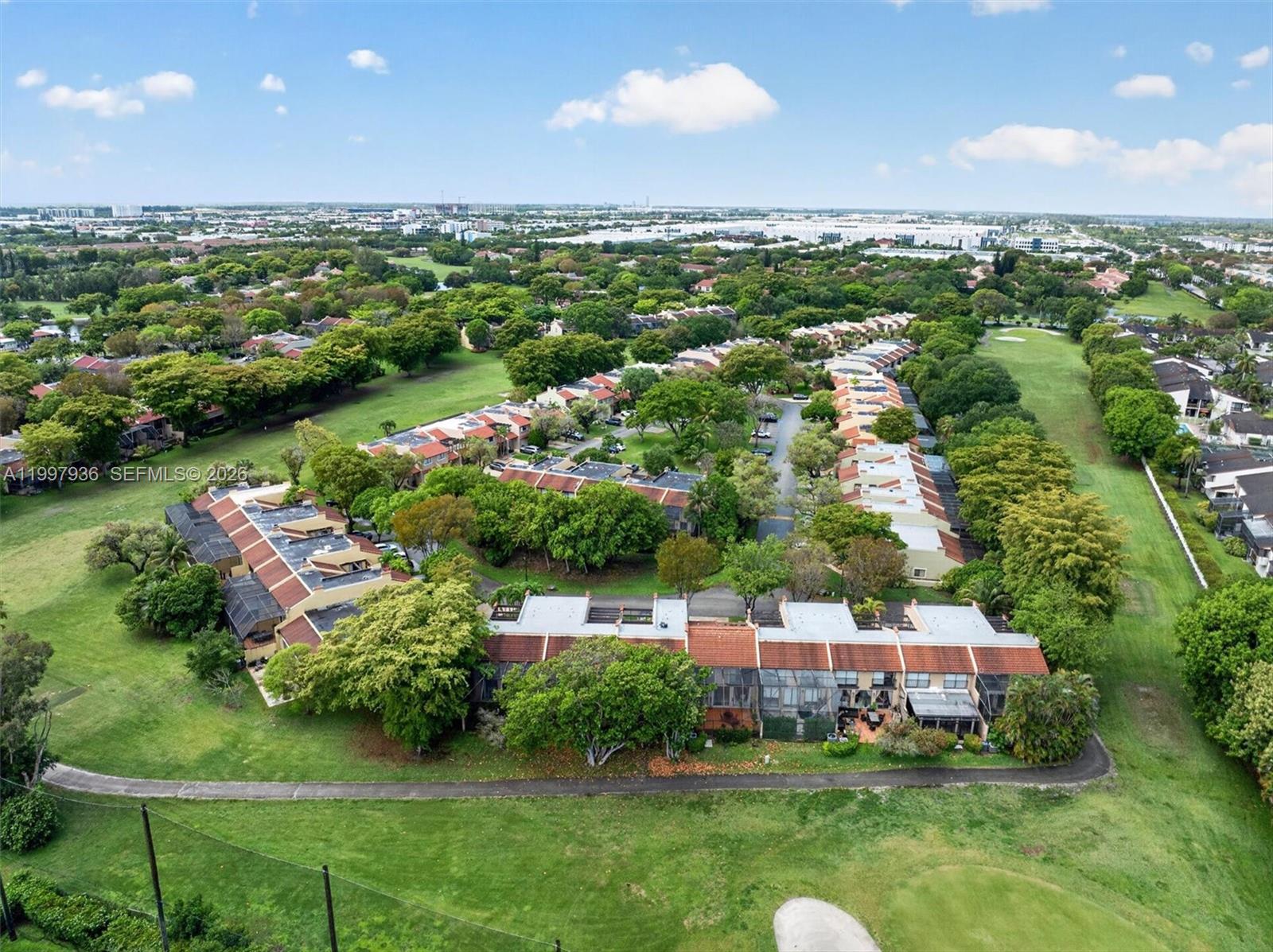 COSTA DEL SOL CONDO S - Residential