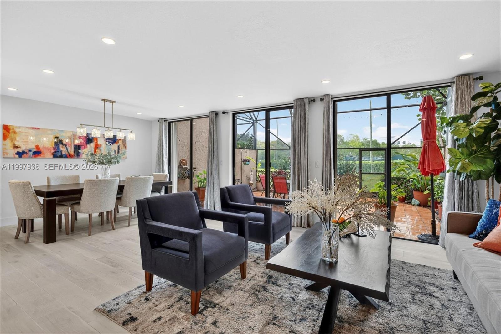 COSTA DEL SOL CONDO S - Residential