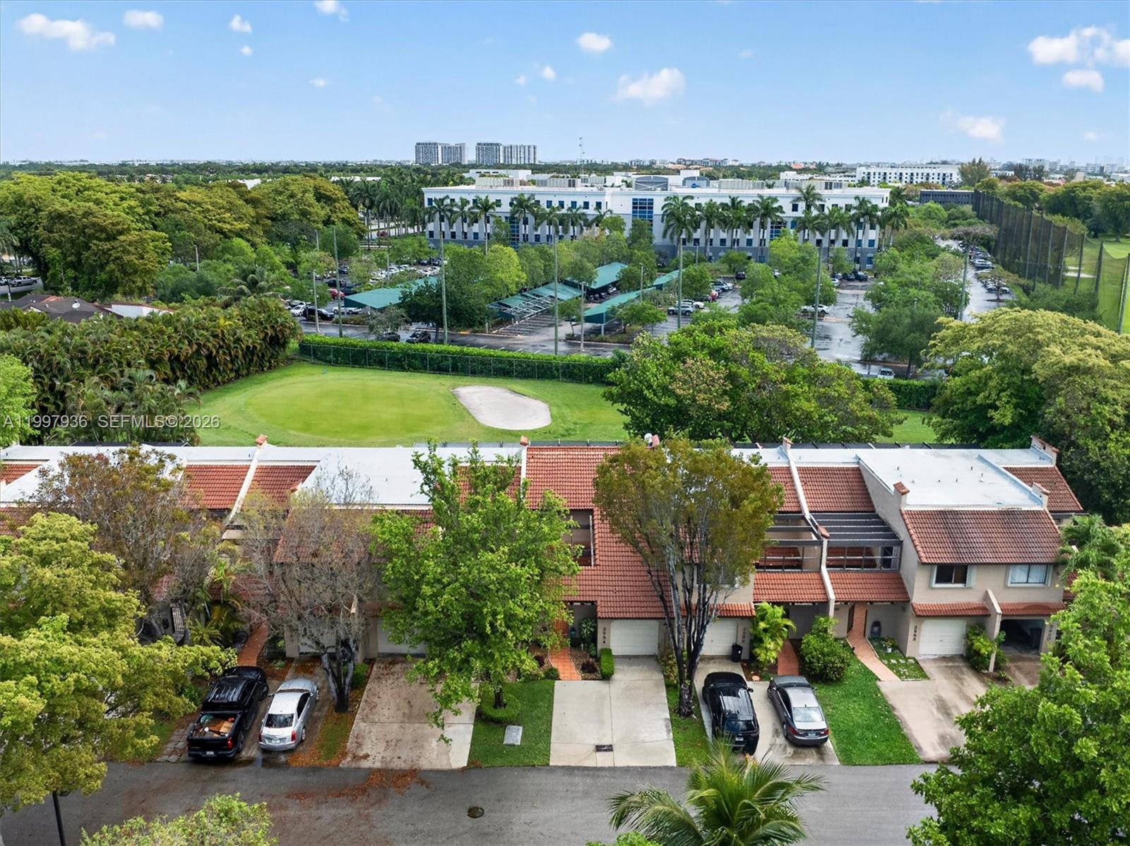 COSTA DEL SOL CONDO S - Residential