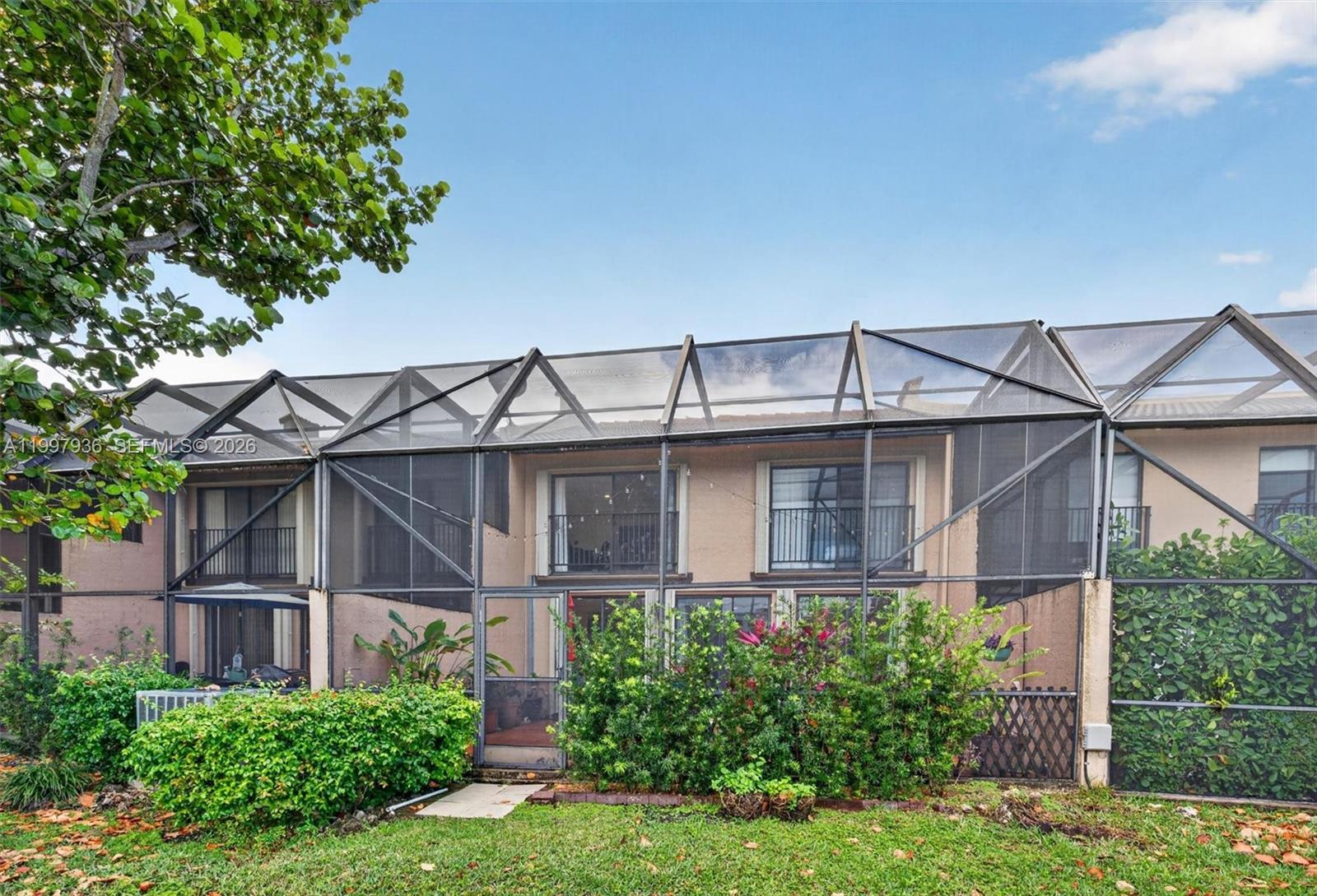 COSTA DEL SOL CONDO S - Residential