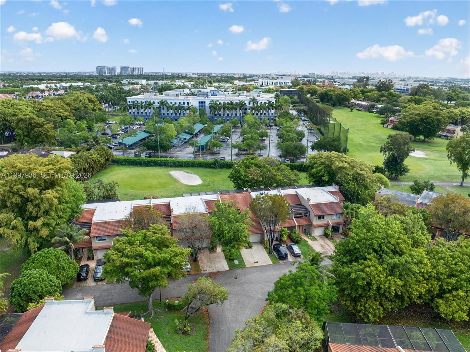 COSTA DEL SOL CONDO S - Residential