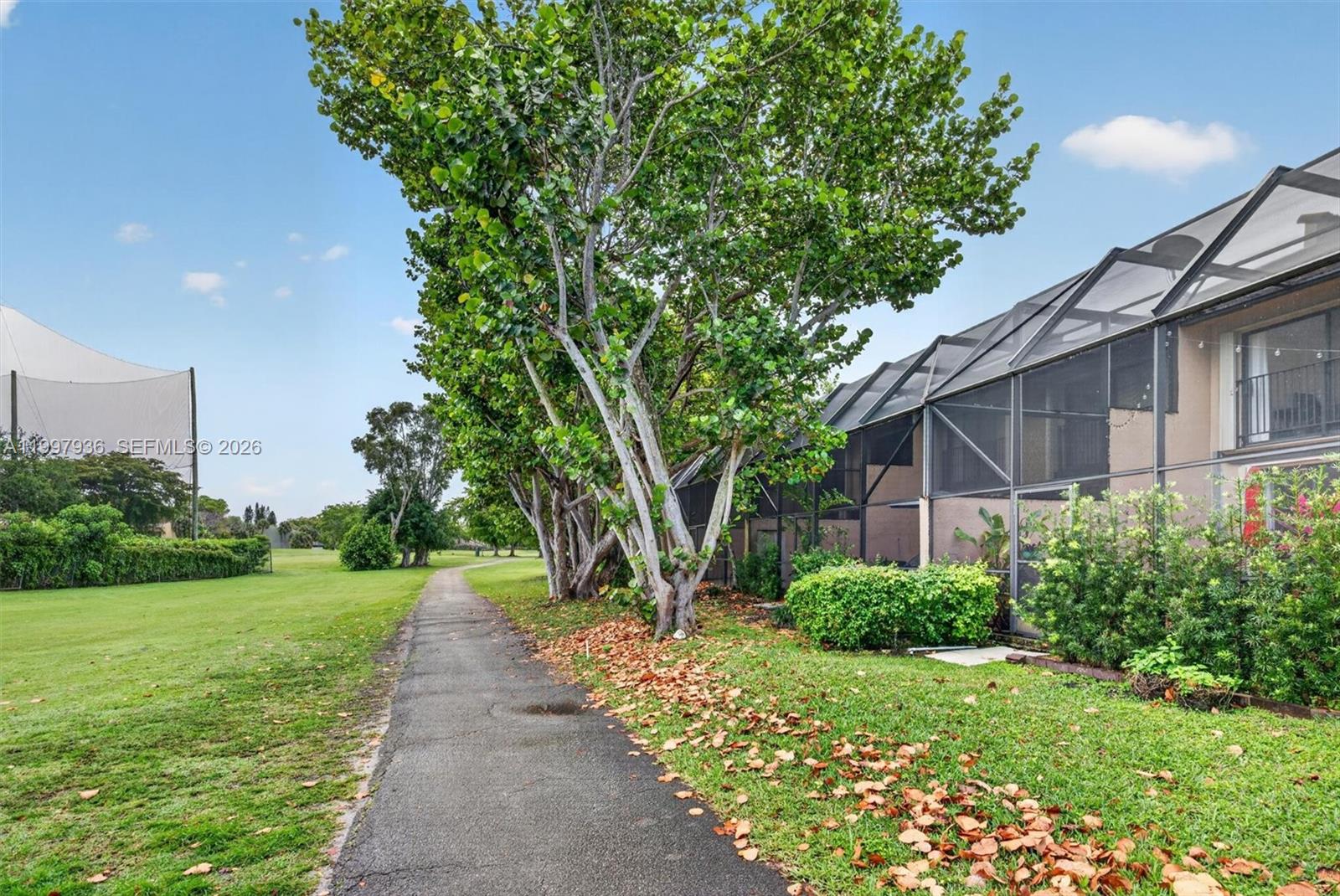 COSTA DEL SOL CONDO S - Residential