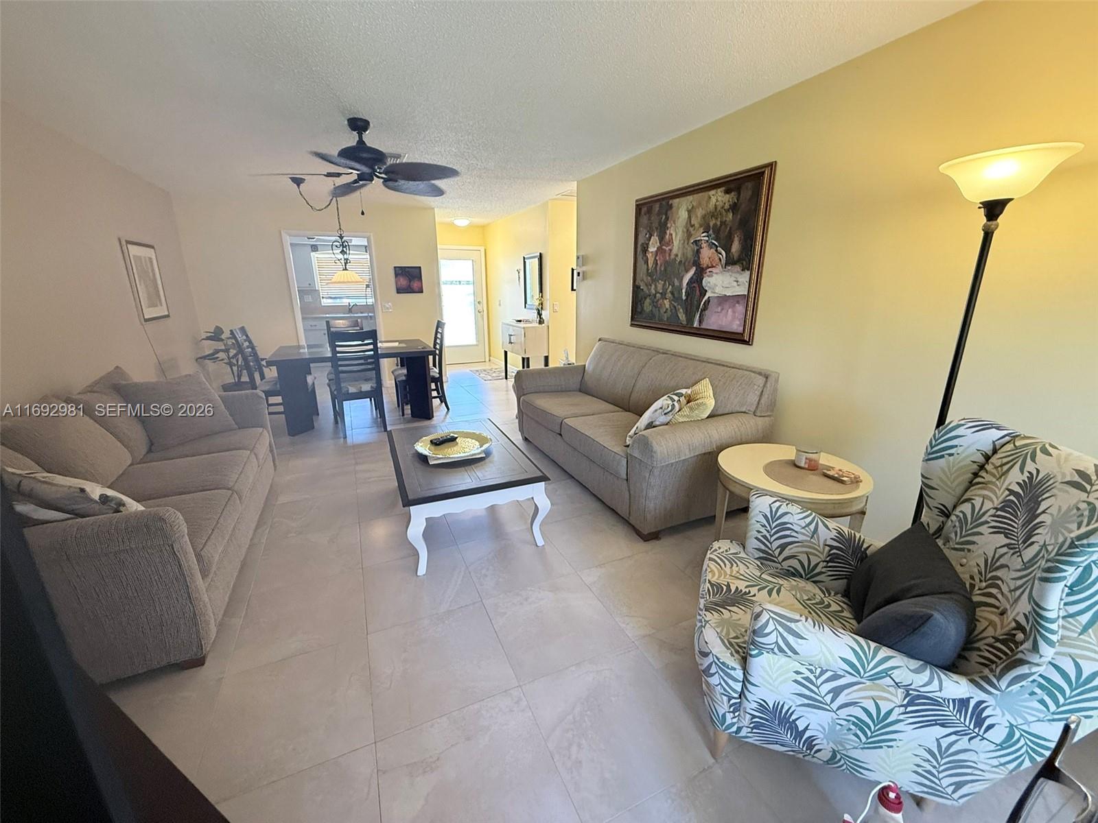 CRESTHAVEN VILLAS CONDO 2 - Residential