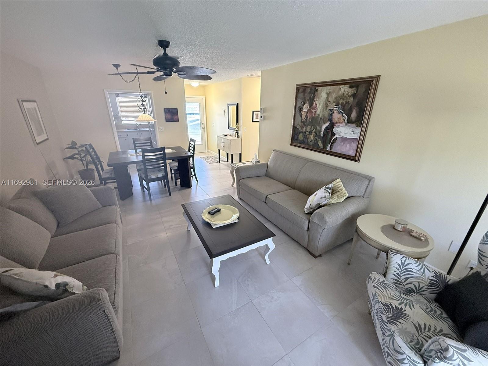 CRESTHAVEN VILLAS CONDO 2 - Residential