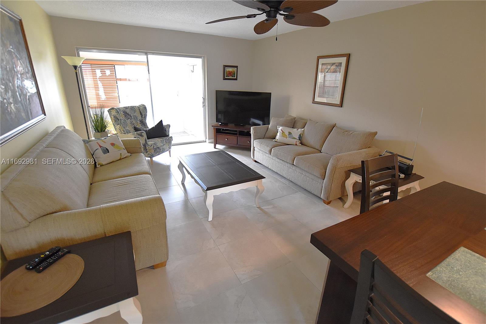 CRESTHAVEN VILLAS CONDO 2 - Residential