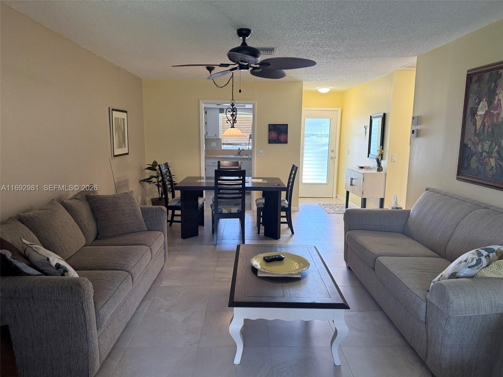 CRESTHAVEN VILLAS CONDO 2 - Residential